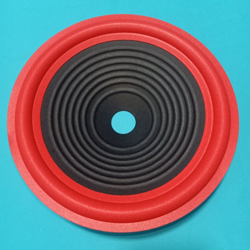 MÀNG LOA BASS 25 CÁC LOẠI