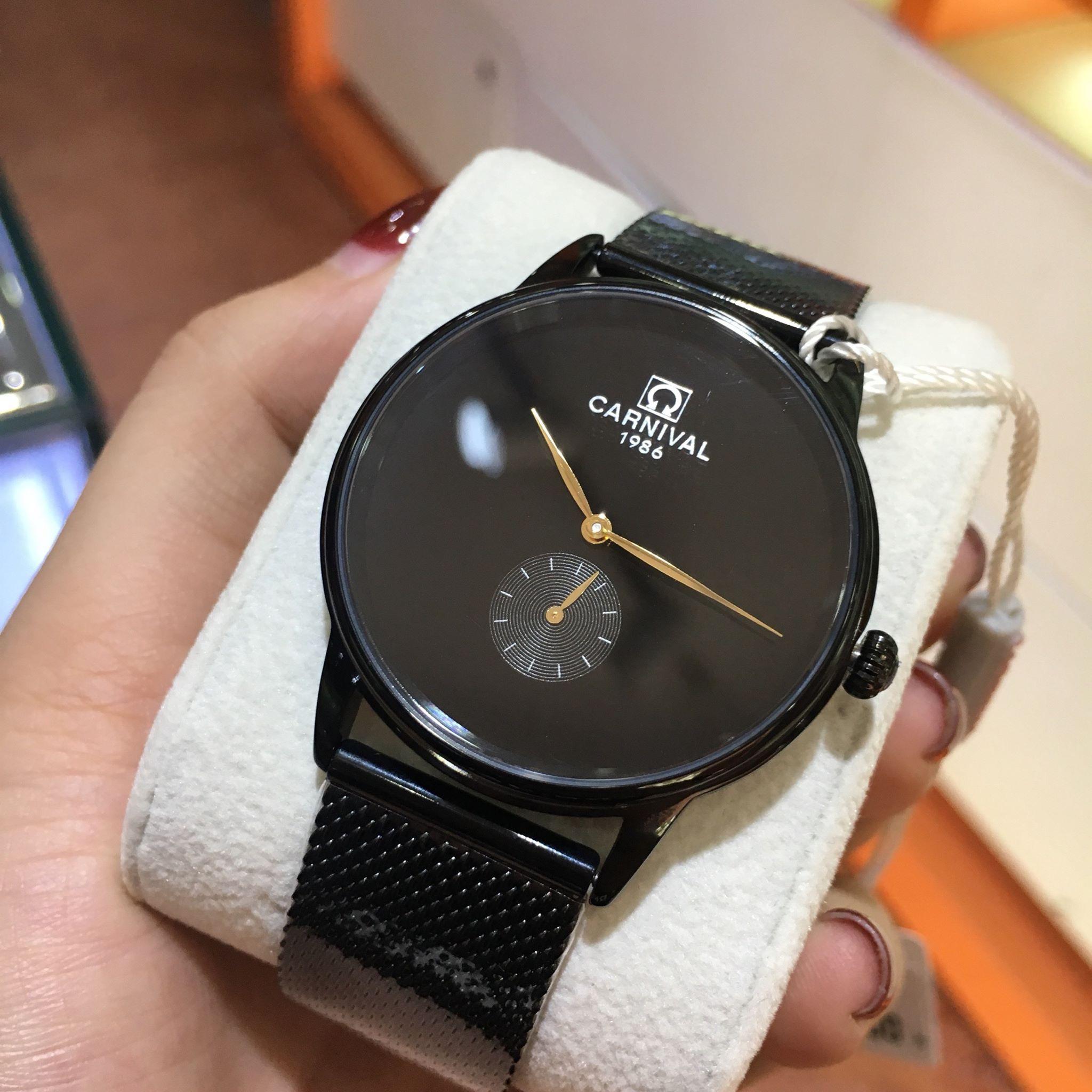 Đồng hồ nam G70803.202.212