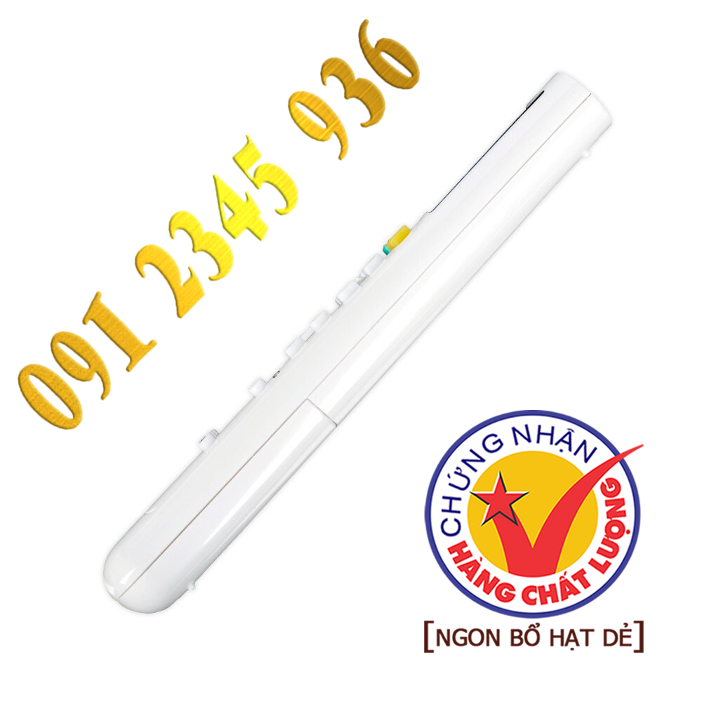 Điều khiển DAIKIN [HÀNG ĐẸP] cho điều hòa. (Mẫu số 7)