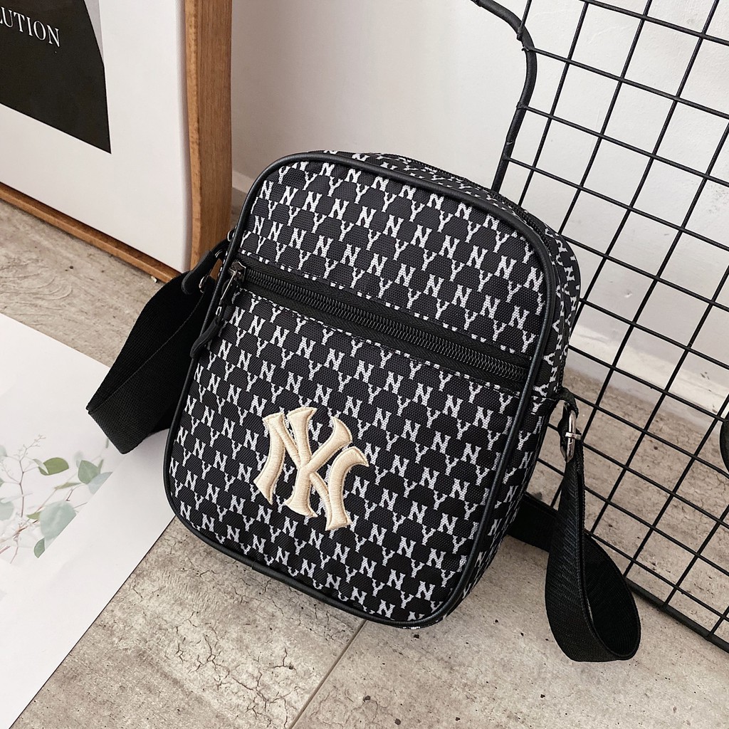 Túi đeo chéo NY MLB