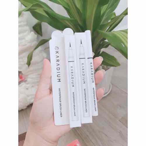 BÚT DẠ KẺ MẮT KARADIUM
