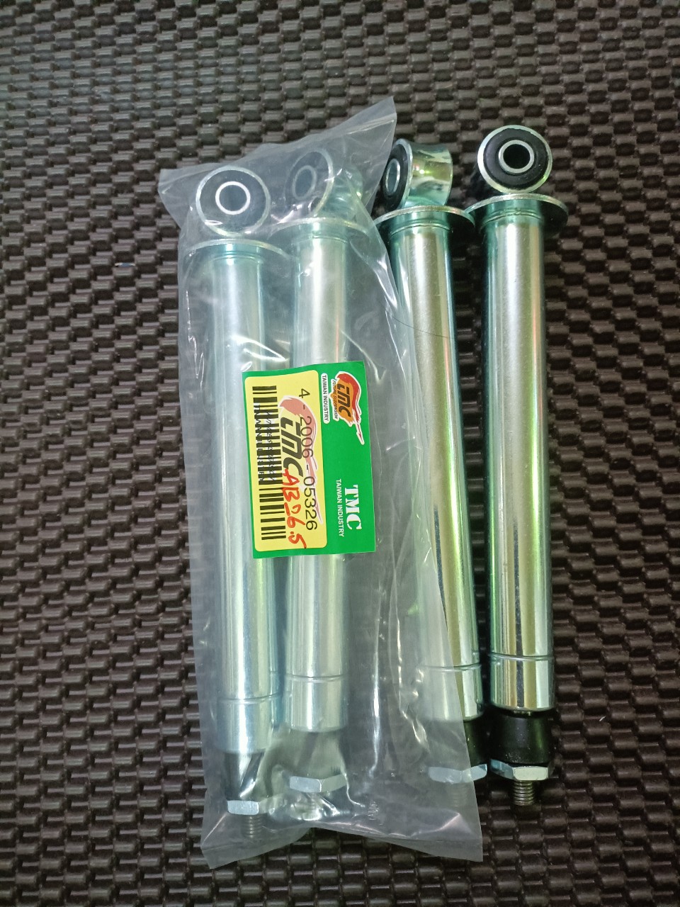 Ty phuộc sau cho xe AirBlade 125