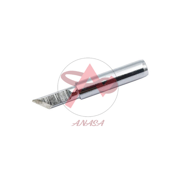 Mũi Hàn Dao Hakko 936 Quick Loại Sịn