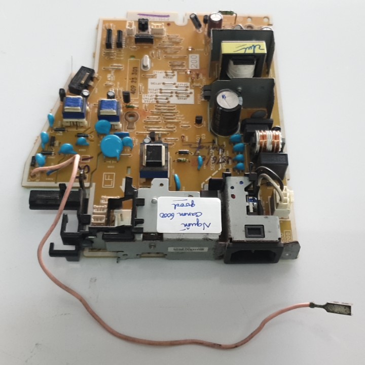 Nguồn máy in canon lbp 6000 6030