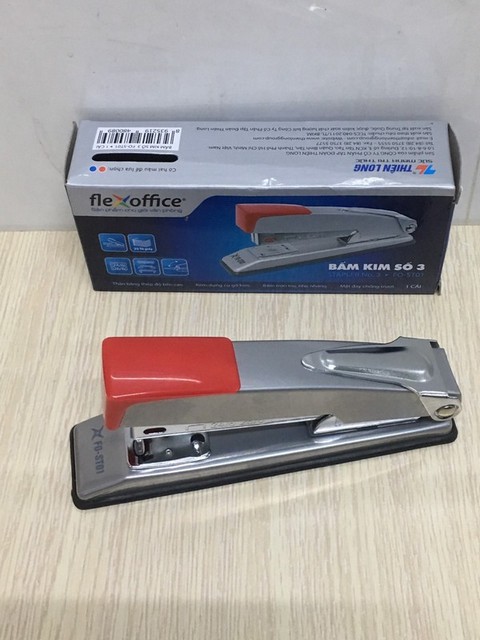 Bấm đinh số 3 FO-ST01