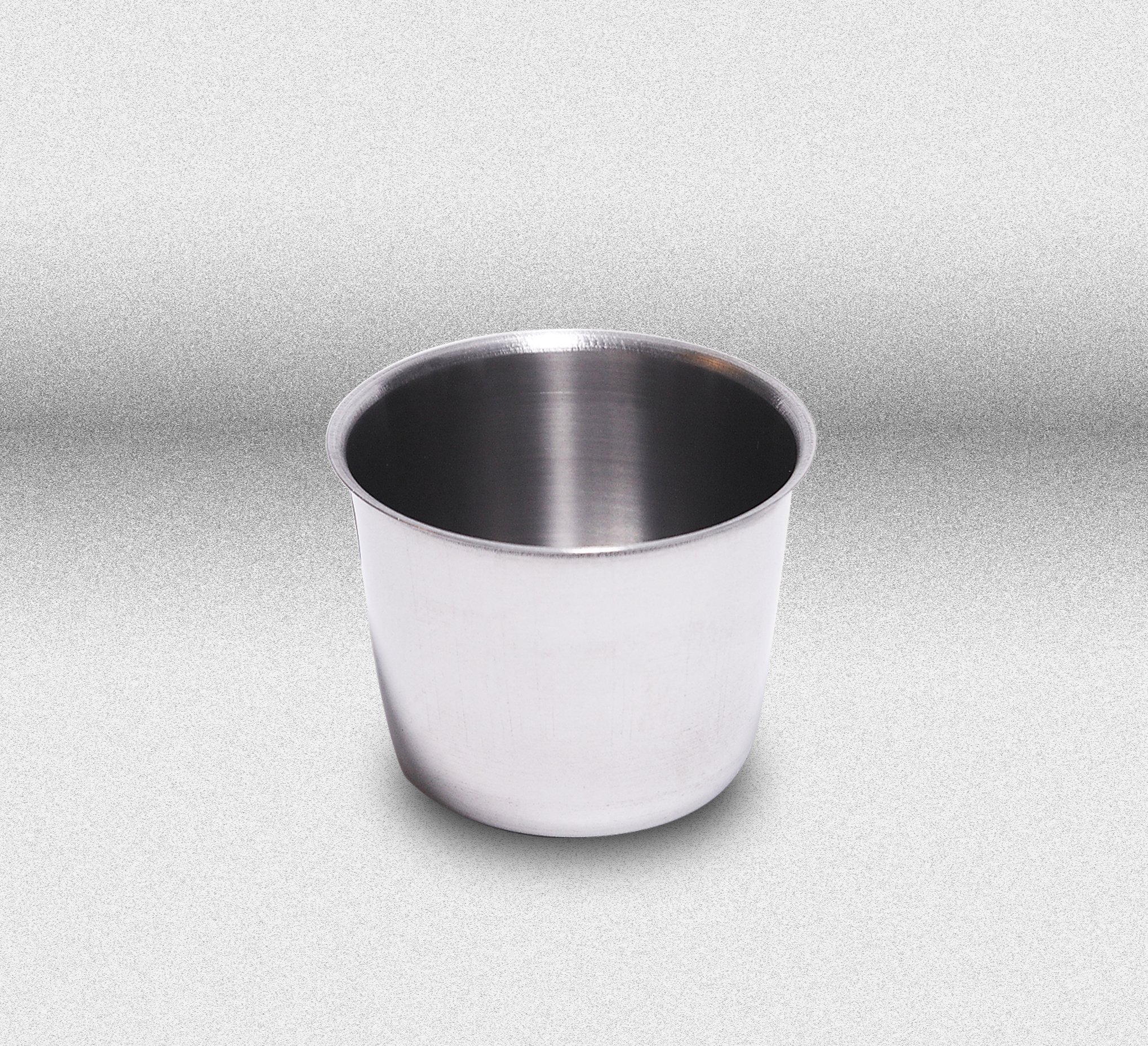 Chung Làm Đá, Ly Làm Đá Inox Cao Cấp Nhiều Kích Cỡ