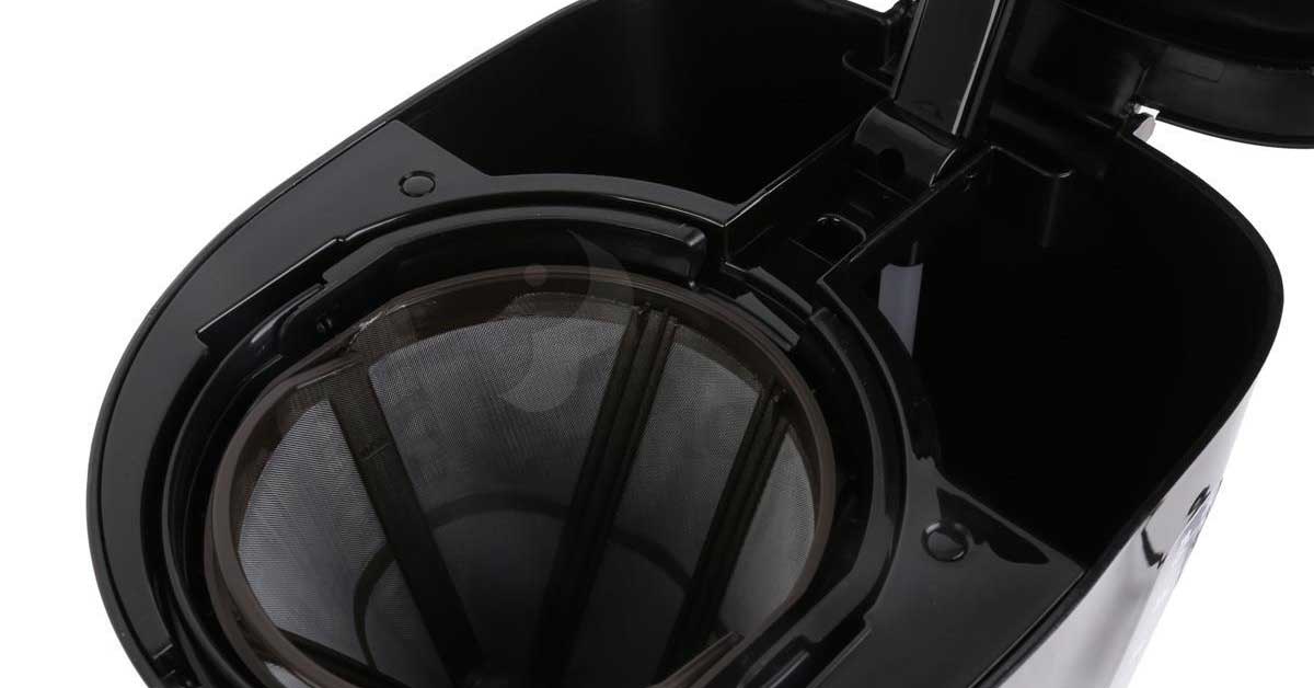 Máy pha cà phê Electrolux ECM3505