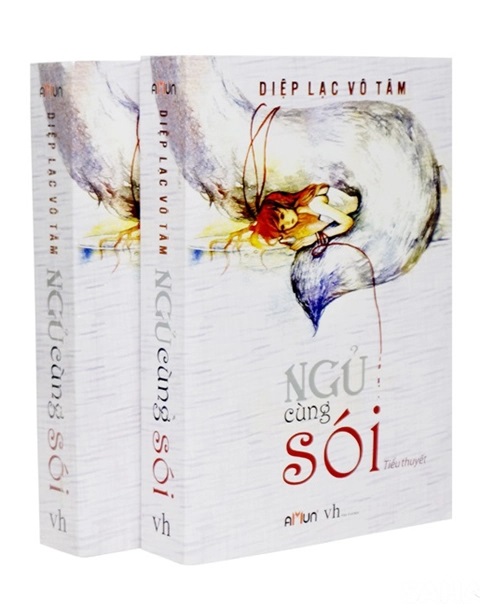 Ngủ Cùng Sói