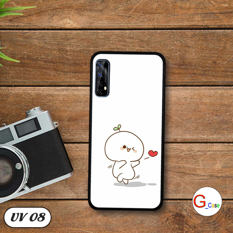 Ốp lưng REALME 7 - dễ thương