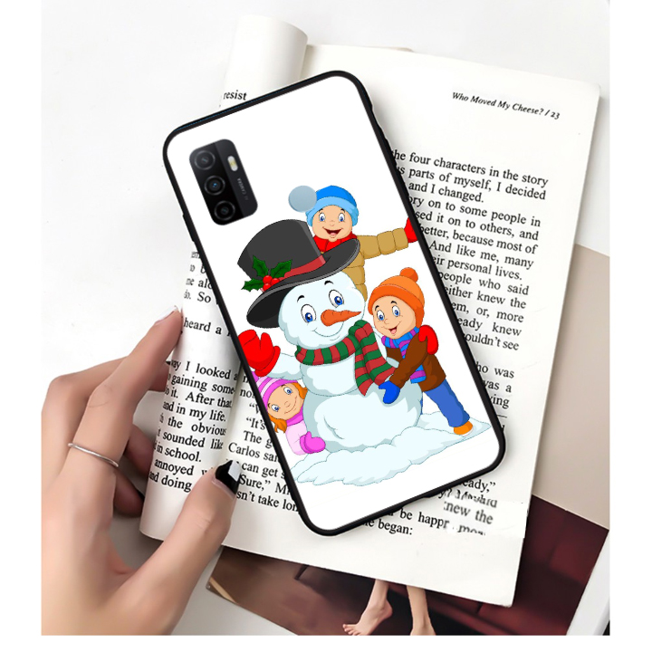 Case for Oppo A93