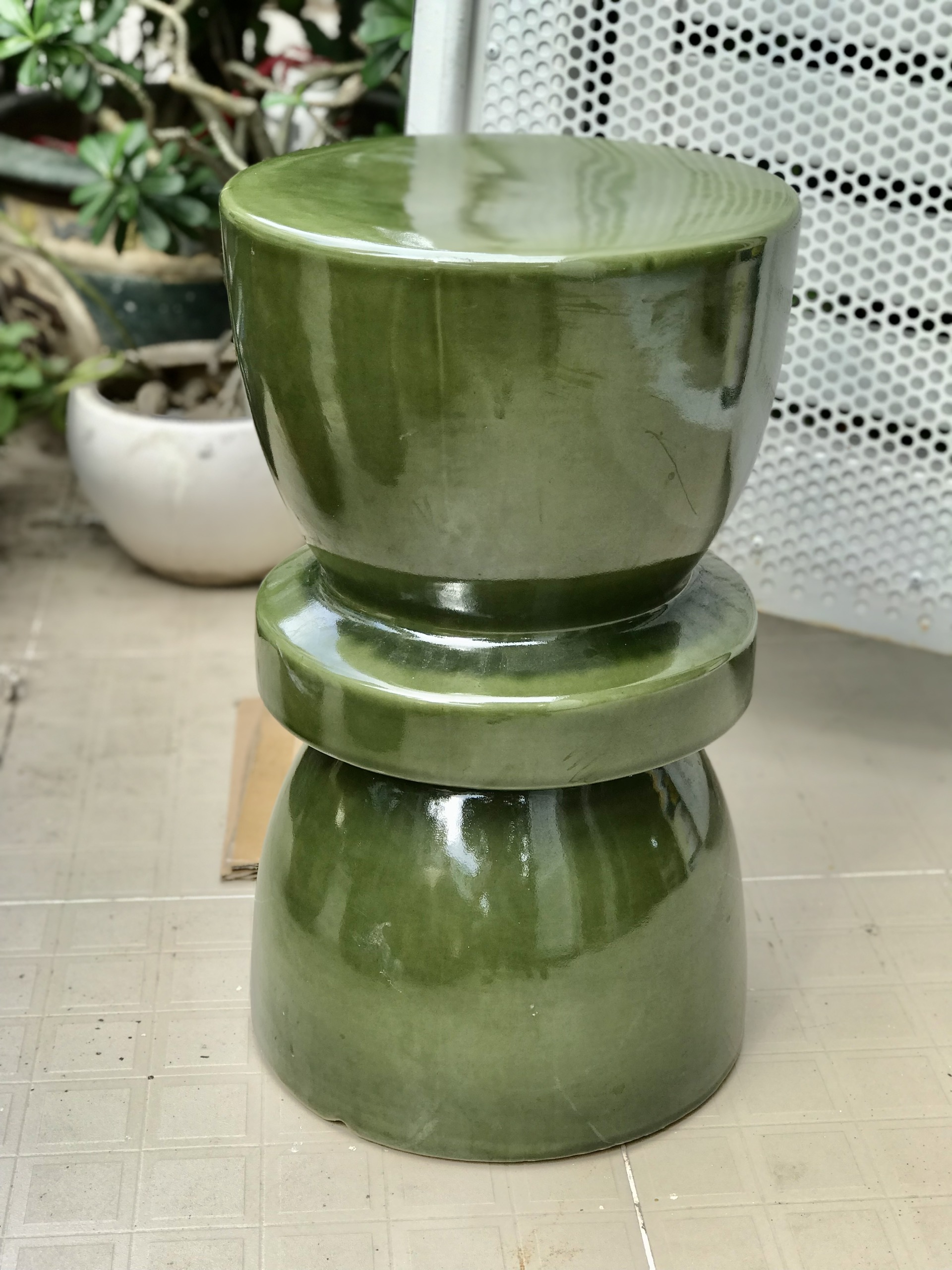 ĐÔN XUẤT KHẨU GỐM SỨ TRANG TRÍ DECOR NEW ARRIVAL