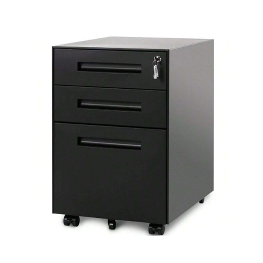 Upgen mobile filing cabinet-authentic