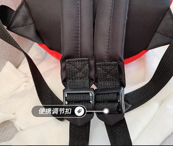 Balo cho bé Mickey Mouse Phiên bản Hàn Quốc -BL24 Qmart