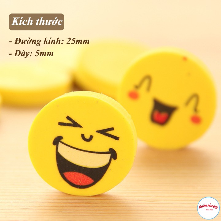 1 pill eraser pencil-shaped Smiley cute-icon emotion fun 00247