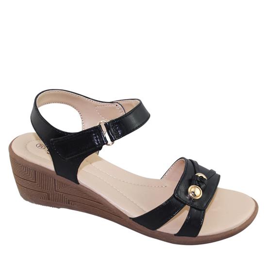 Dép sandal, bệt Bitas-Đã cắt Tag, hàng mới 100%-Size 39. HẾT MÀU ĐEN , VÀNG