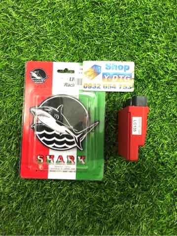 Ic Exciter 135 Tăng Chỉnh