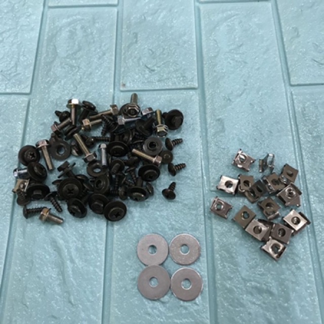 Set screws seamless clothing motorcycle Sirius