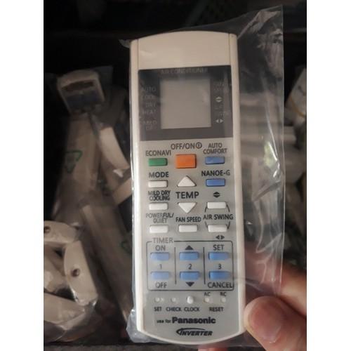 Điều khiển điều hòa Panasonic-2 chiều - DPA2C