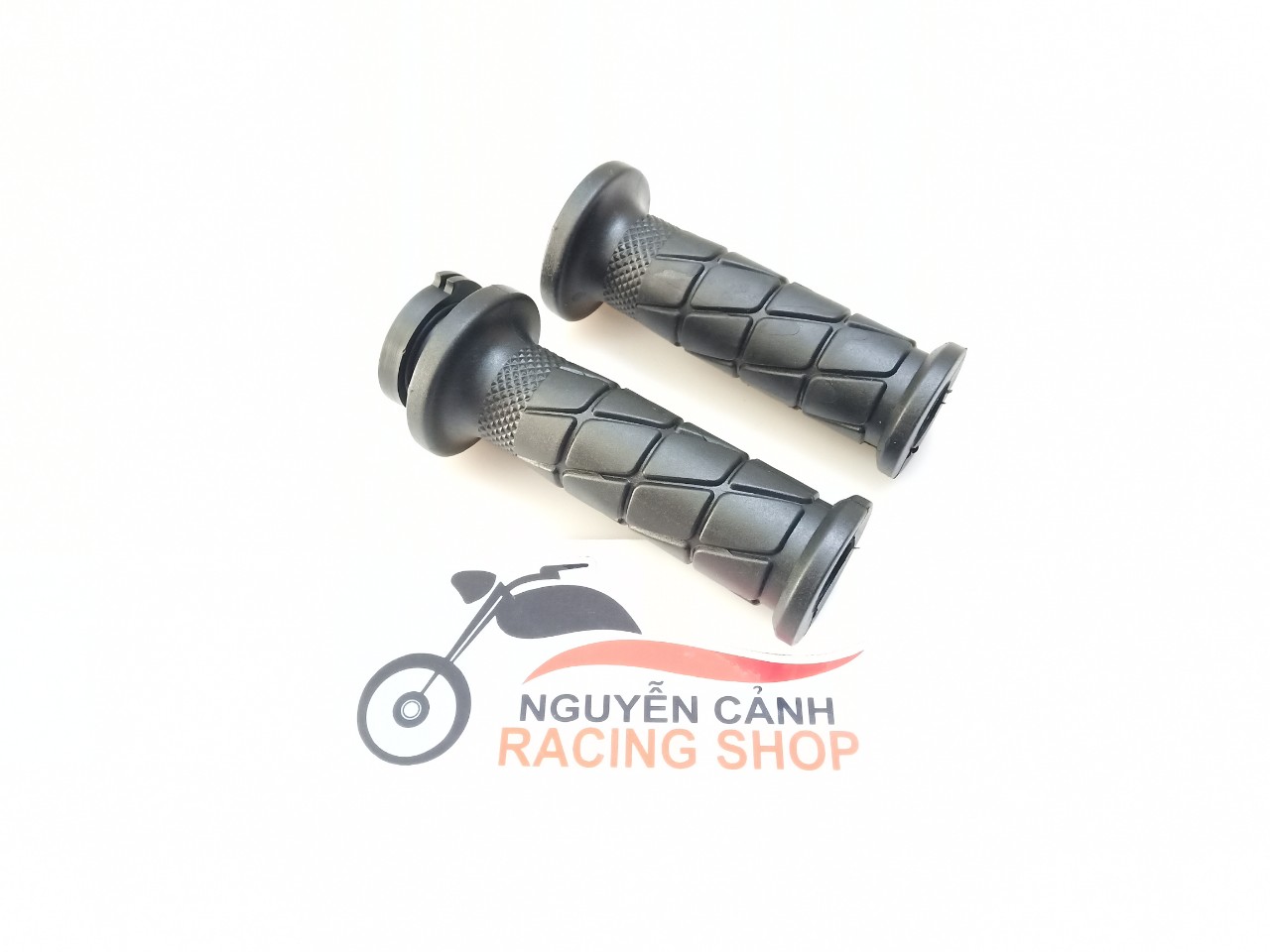 Cặp Bao tay xe exciter 2010 có ống ga