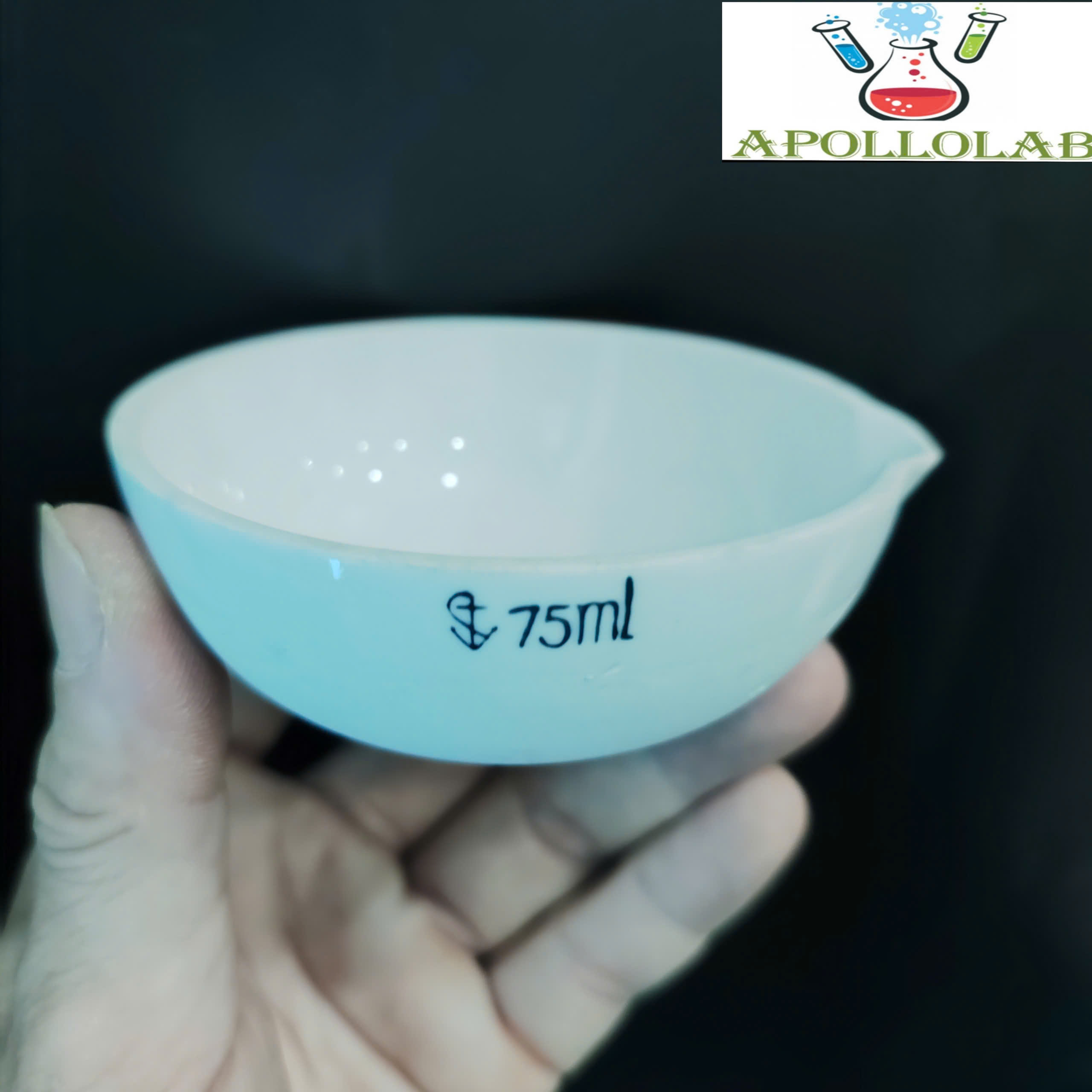 [HCM]Bát sứ nung chịu nhiệt có mỏ