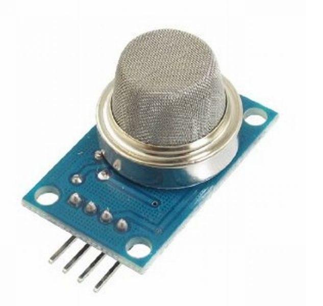 Cảm Biến Khí Gas MQ5