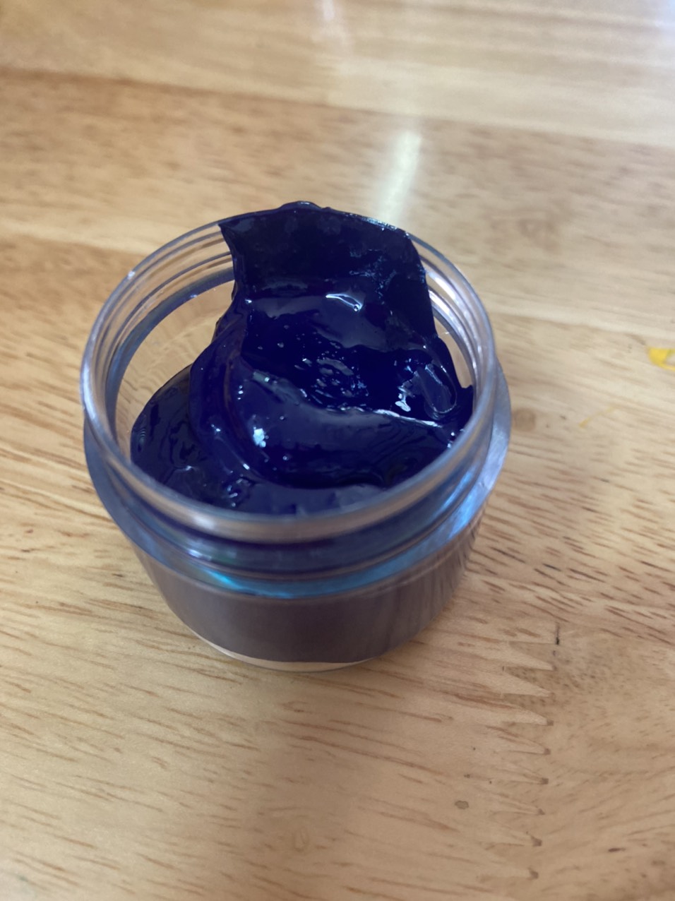 Tinh màu pha nhựa Poly,Epoxy,Silicon[hủ 20gr tặng kèm cốc nhựa]