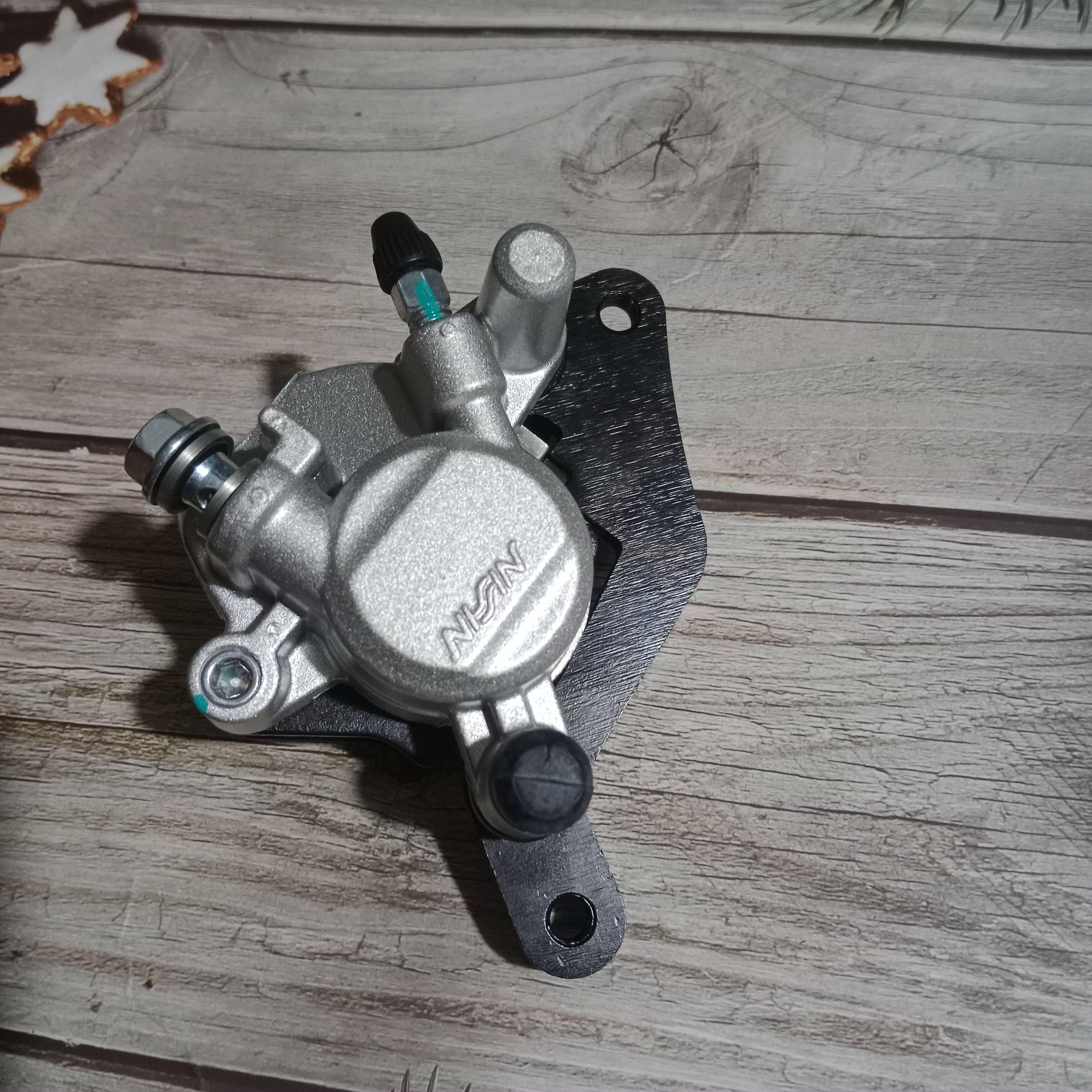 Heo dầu air blade 125 , vision 2014 - 2022 , click 150 / củ phanh dầu dưới ab 125