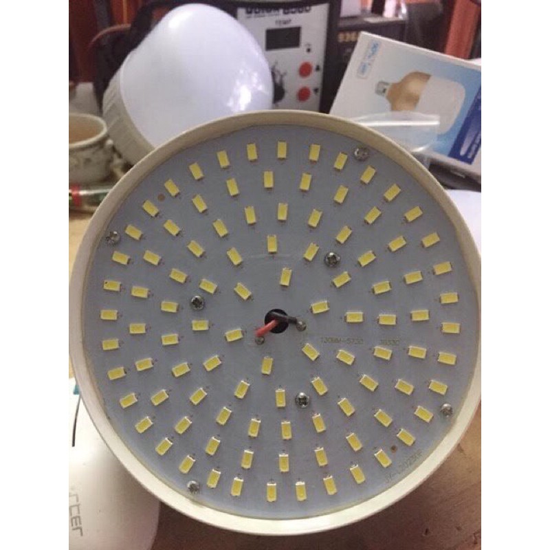 Bóng Đèn Led LINH PHI / Yến Quân siêu sáng, tiết kiệm điện