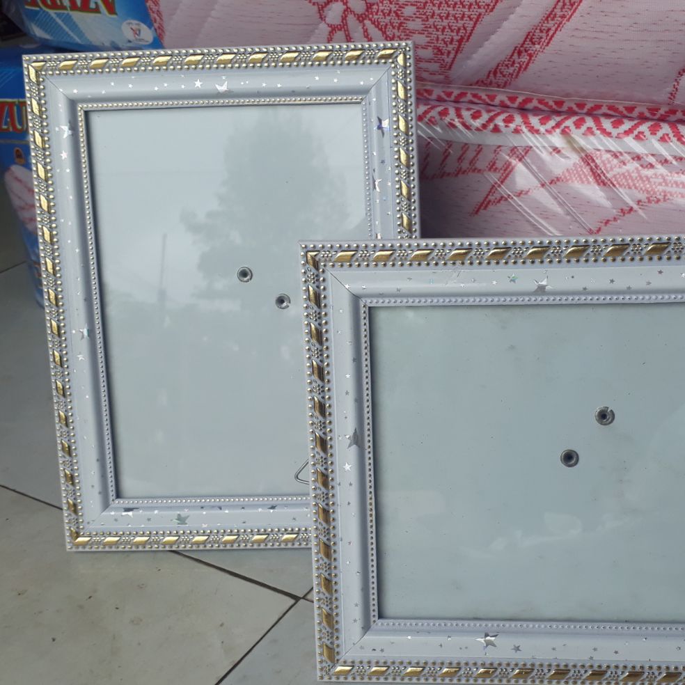 KHUNG ẢNH MINI 15X21 BẢO HÀNH GÃY VỠ