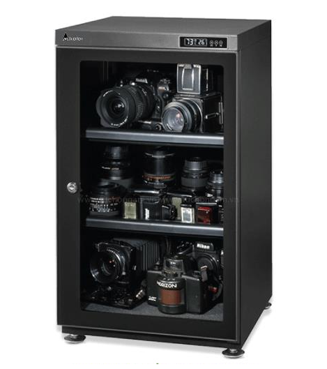 Tủ chống ẩm Akalai SD-90, 90 lít