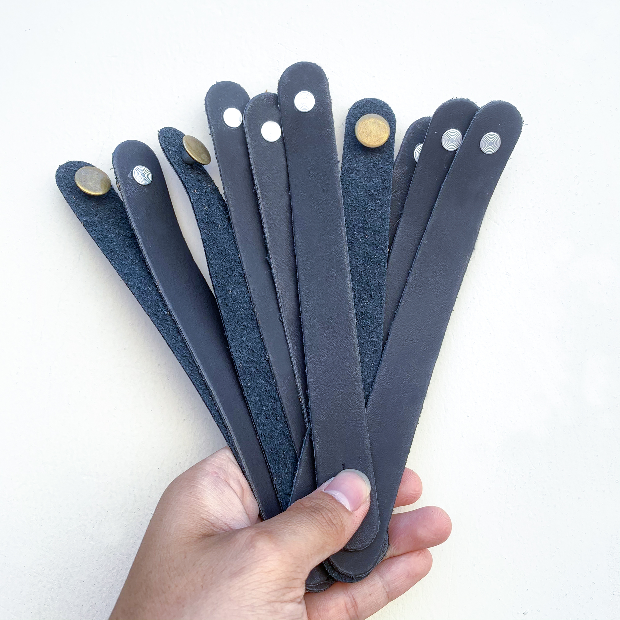 Dây da hỗ trợ đeo dây đeo đàn Guitar