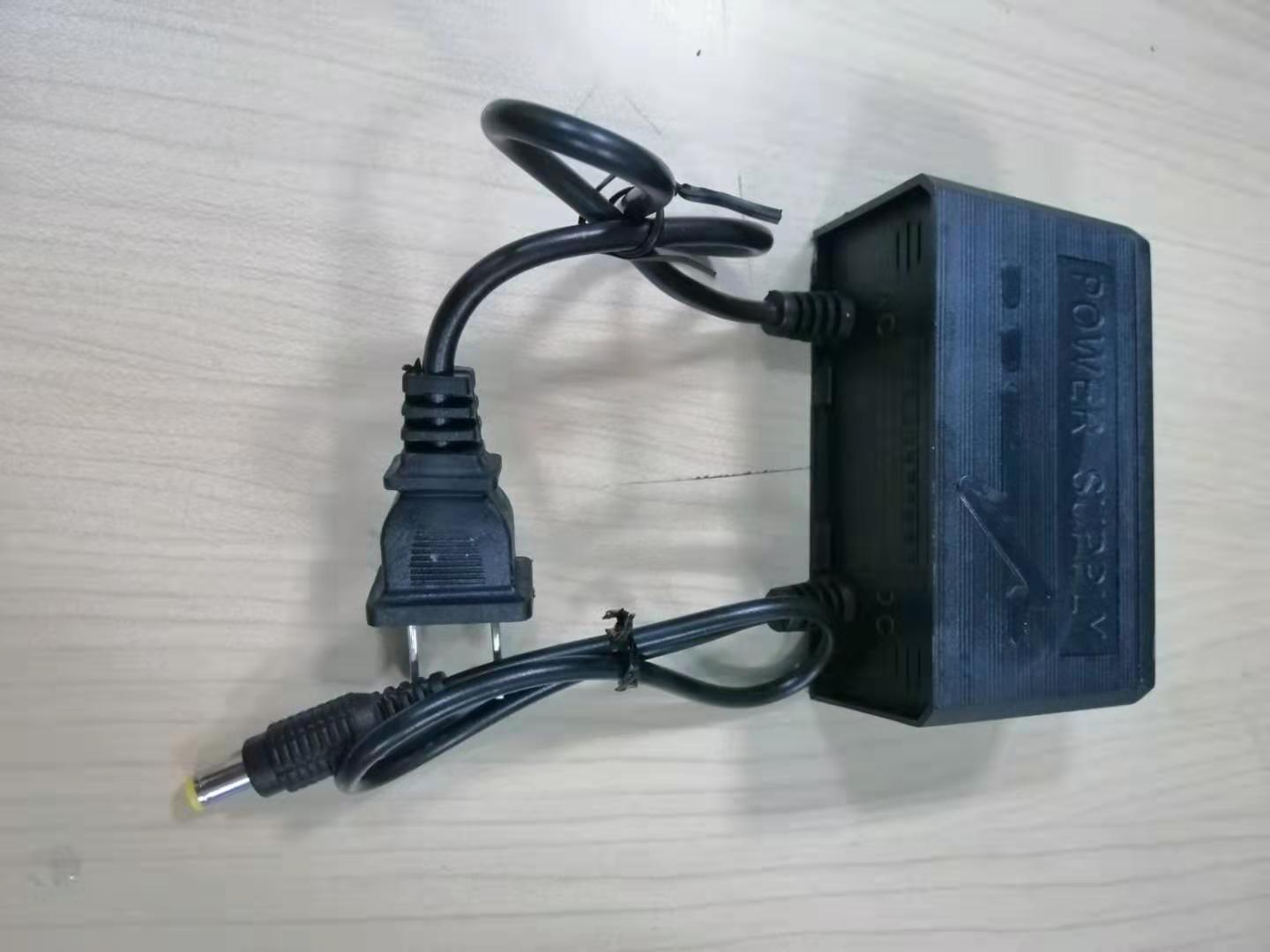 adapter 12v-2a , nguồn 12v2a hàng mới - adapter 12v 2a