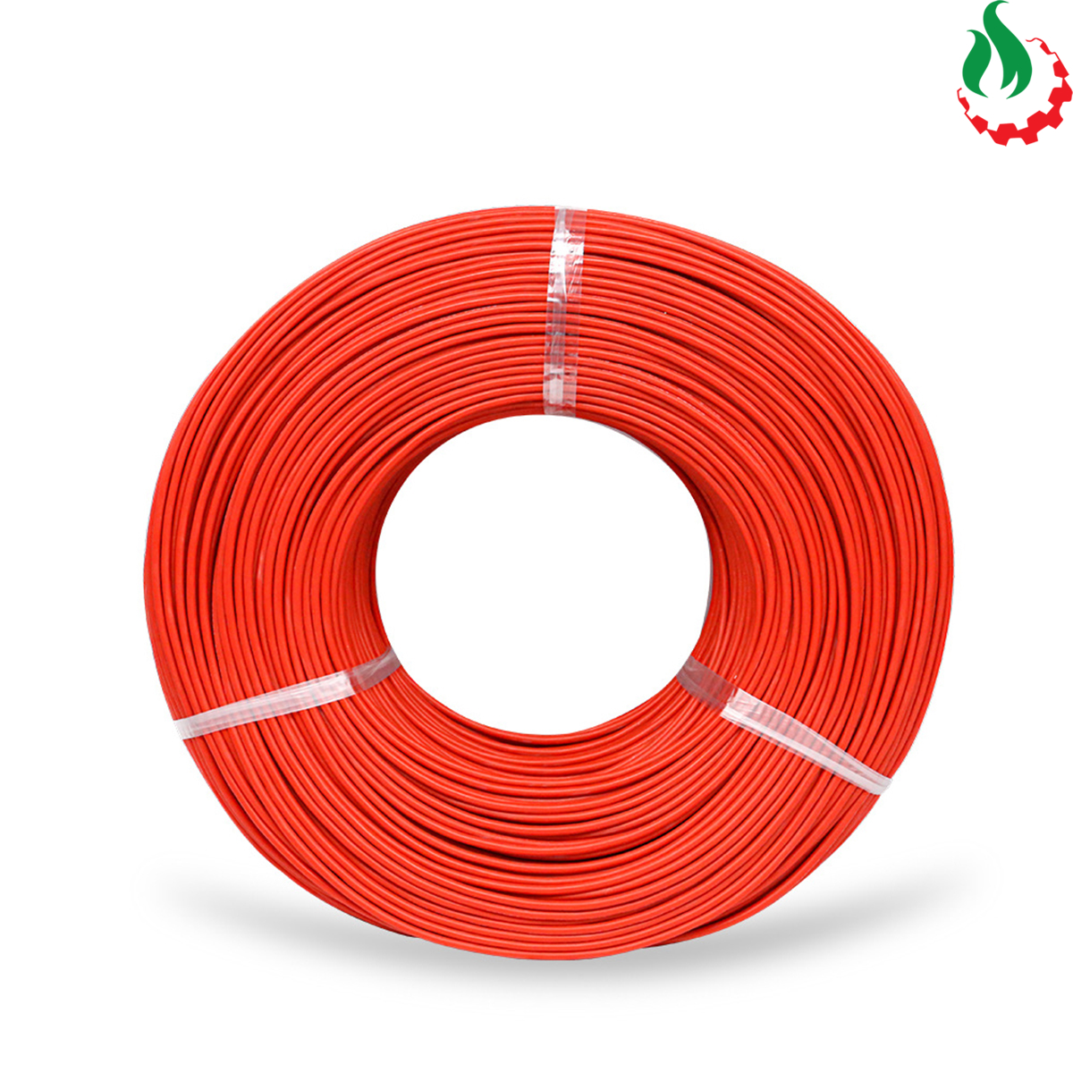 Dây điện chống cháy silicon 2AWG - 26AWG cao cấp siêu mềm