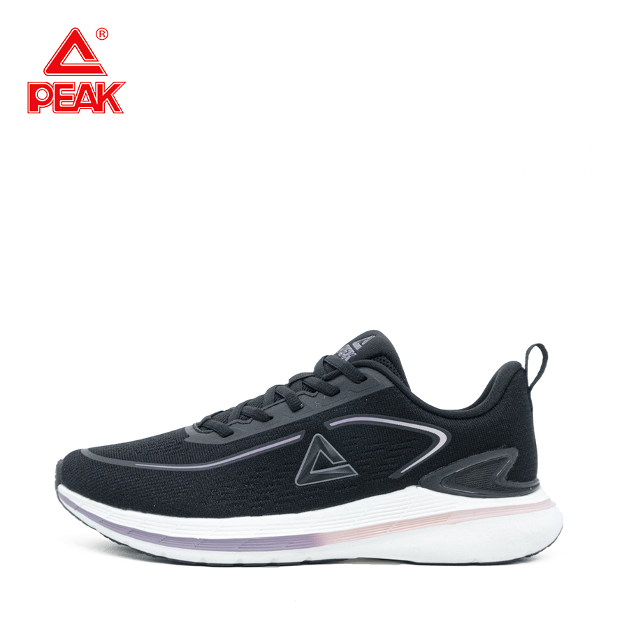 Giày chạy bộ Nữ PEAK Com4ever Running E223108H