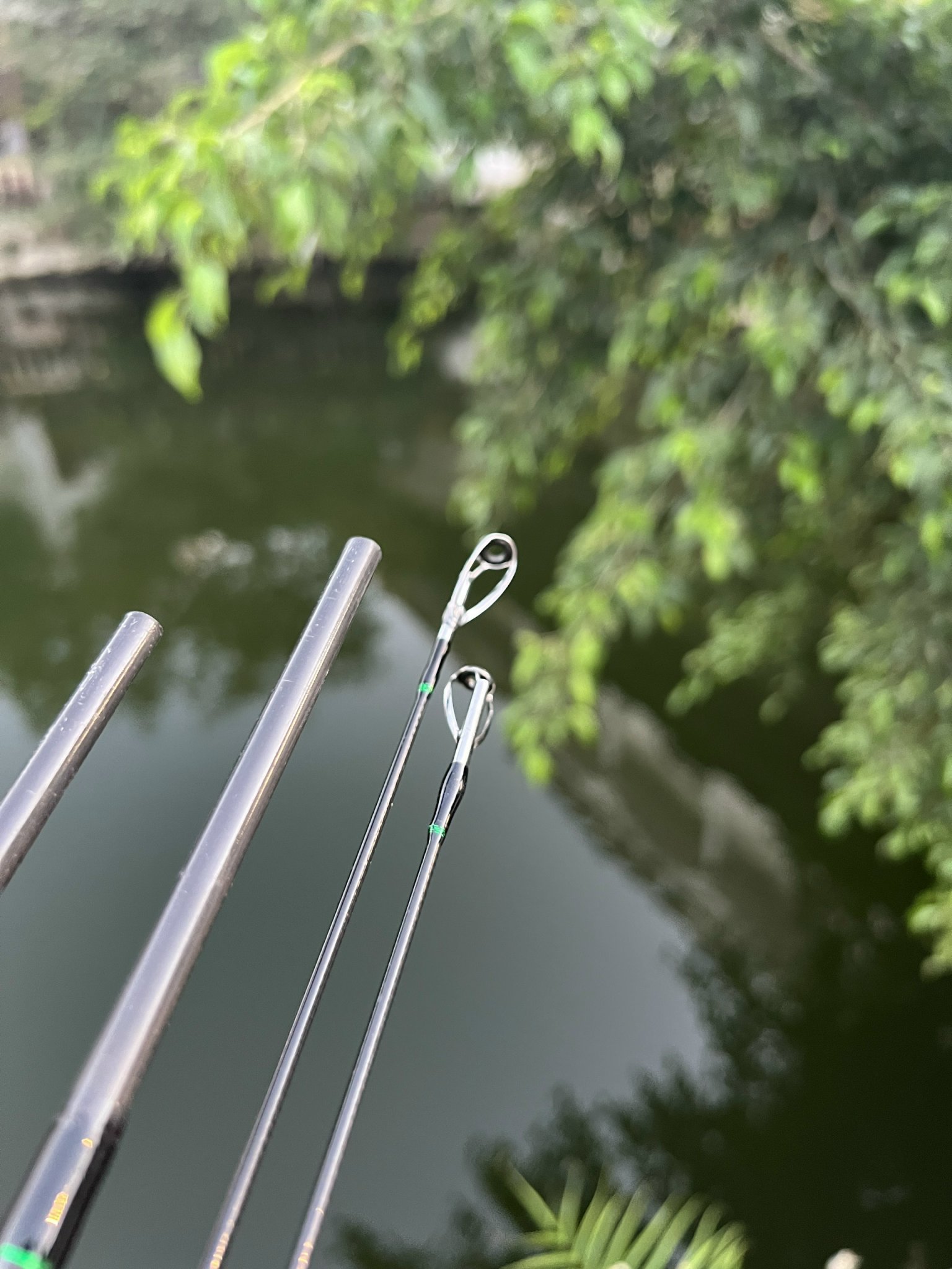 Cần Câu lure Monster DEVIL