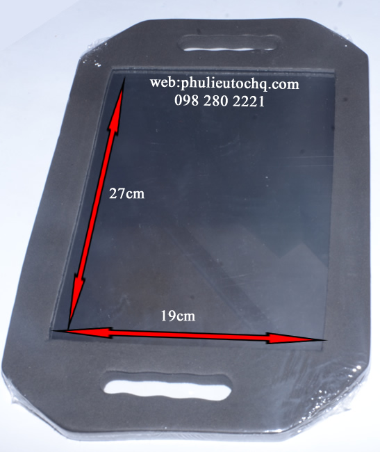 Gương soi cắt tóc cho salon
