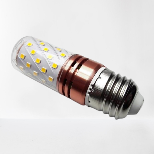 Bóng led bắp bóng led trang trí 12W đui E27 / E14 ( 3 chế độ) loại tốt - Điện Việt