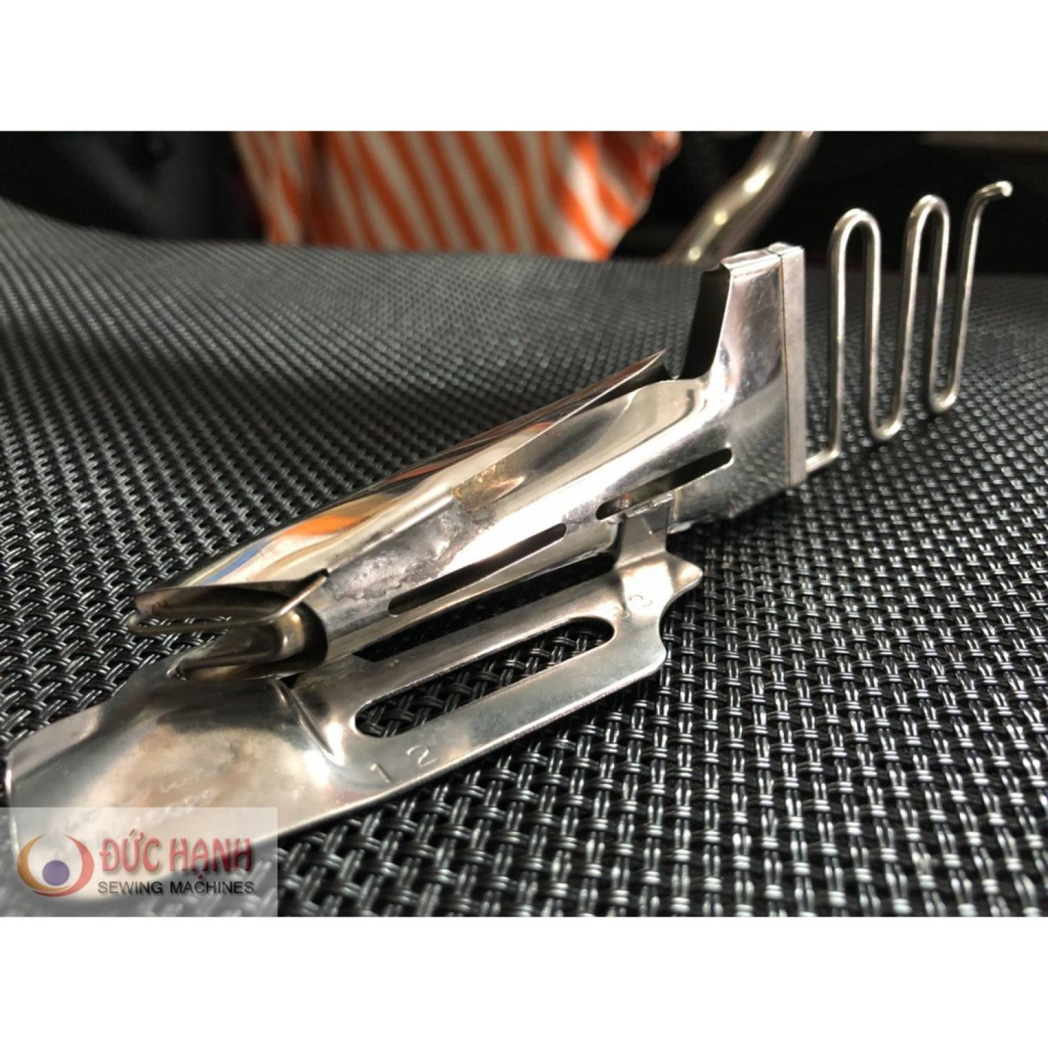 Cử viền 1 mép máy 2 kim- kansai có đủ size