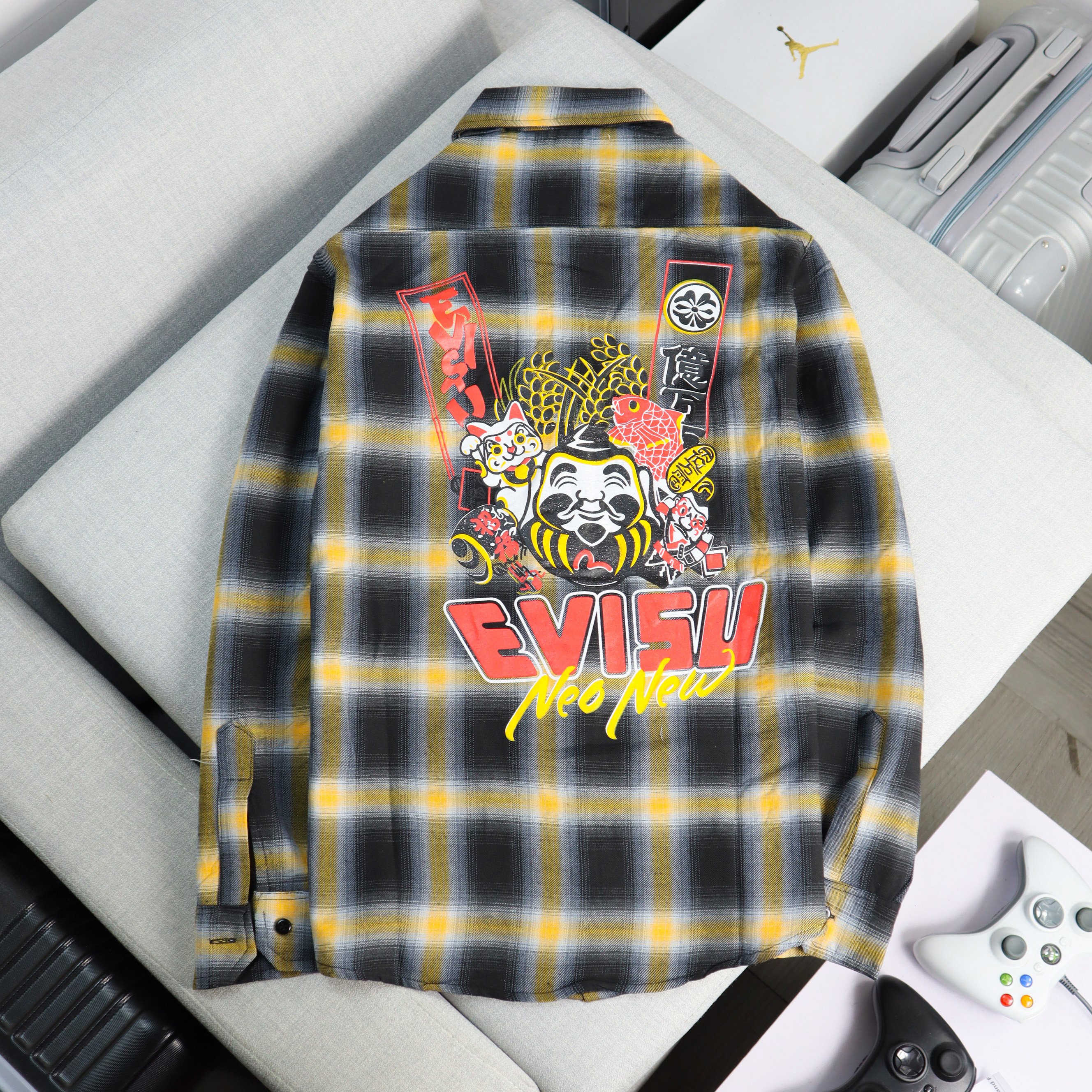 ÁO SƠ MI NAM DÀI TAY CARO THỜI TRANG - HOT HIT , PHONG CÁCH RỰC RỠ CHO CÁC ANH EM BOY PHỐ PT FASHION