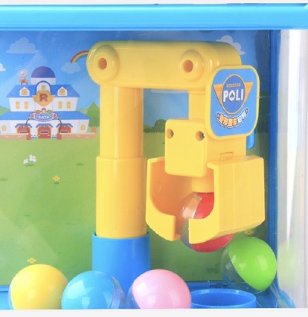 [HCM]Máy Gấp Trứng Mini Phiên Bản Poli & Amber