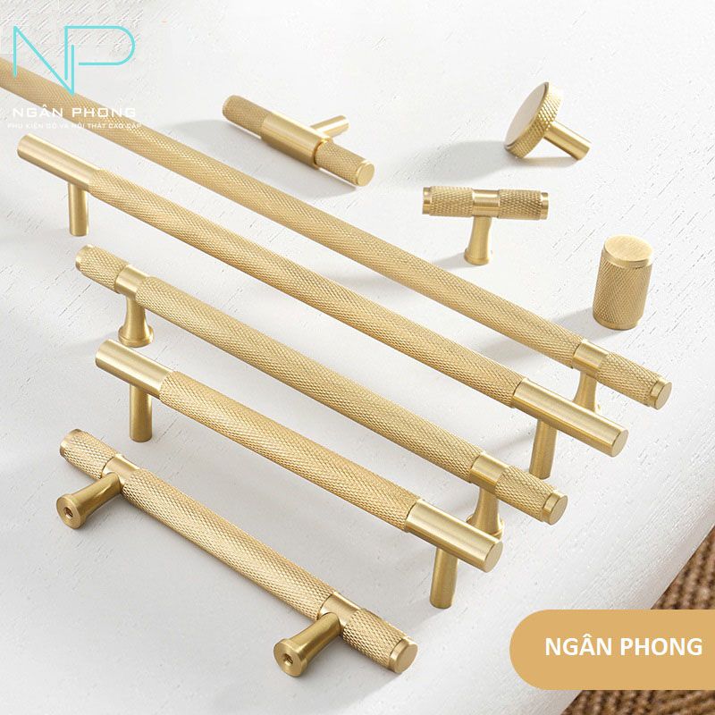 [HCM]TAY NẮM TỦ ĐỒNG SỐ 7