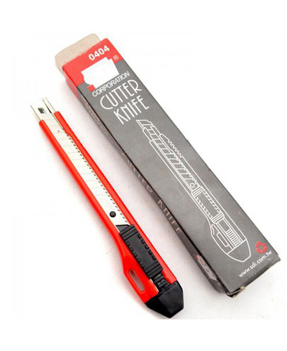 Dao rọc giấy nhỏ SDI 0404