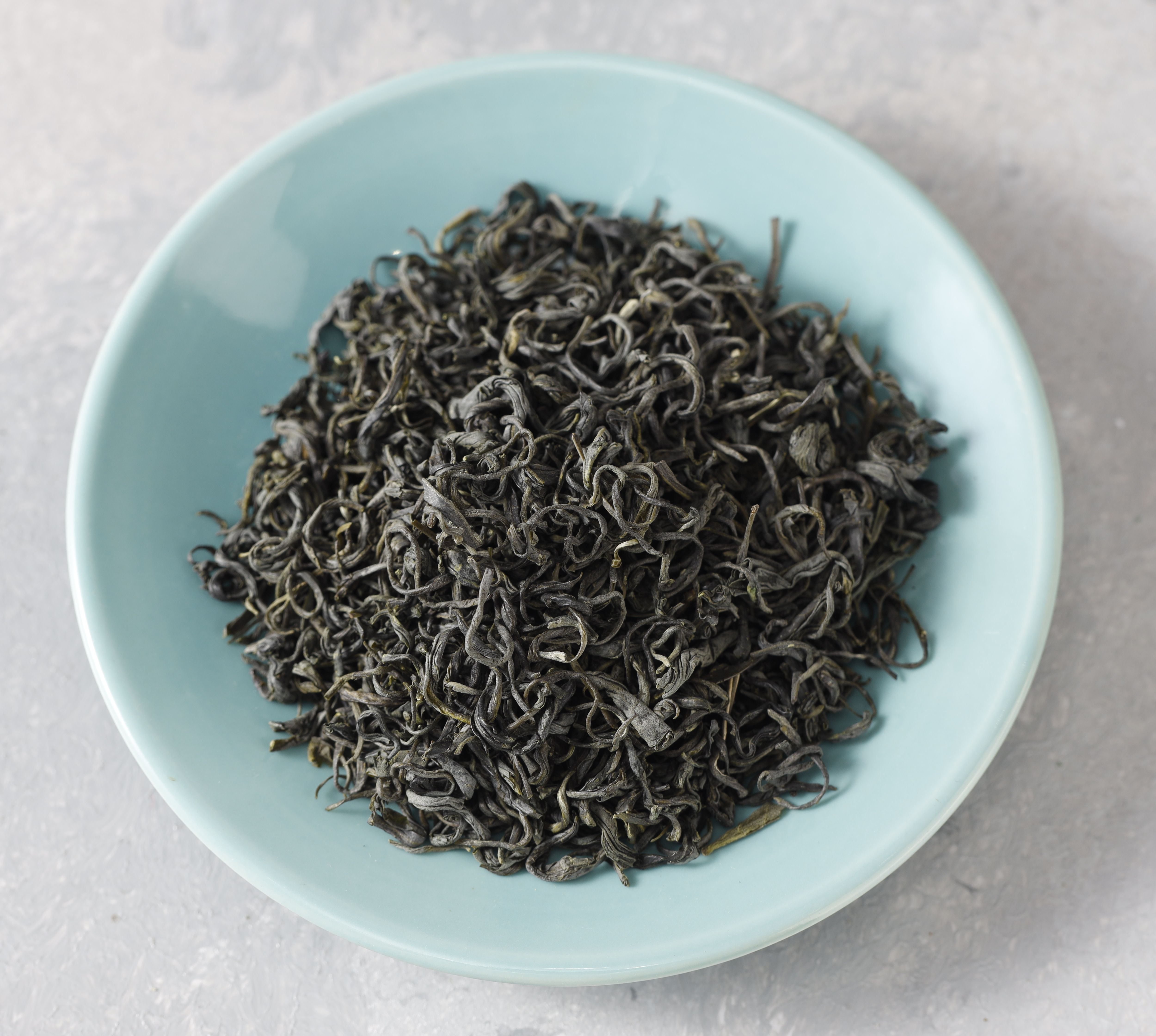 Lục Kim Trà - Bách Trà (80g)