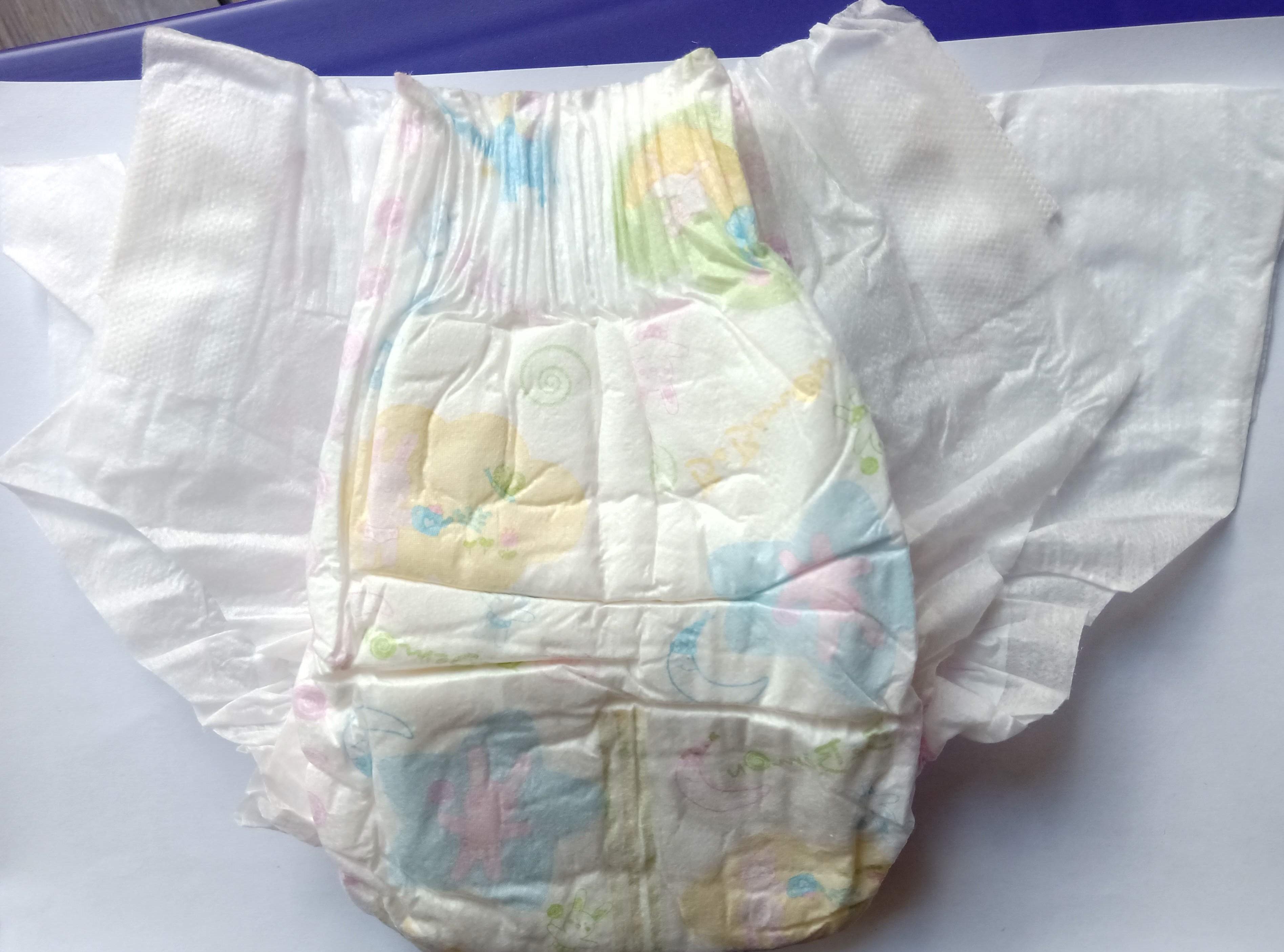 Tã Dán Bebemon nhiều Size