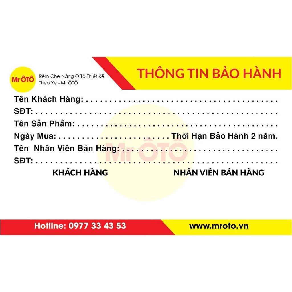 Rèm che nắng, Chắn nắng Toyota veloz