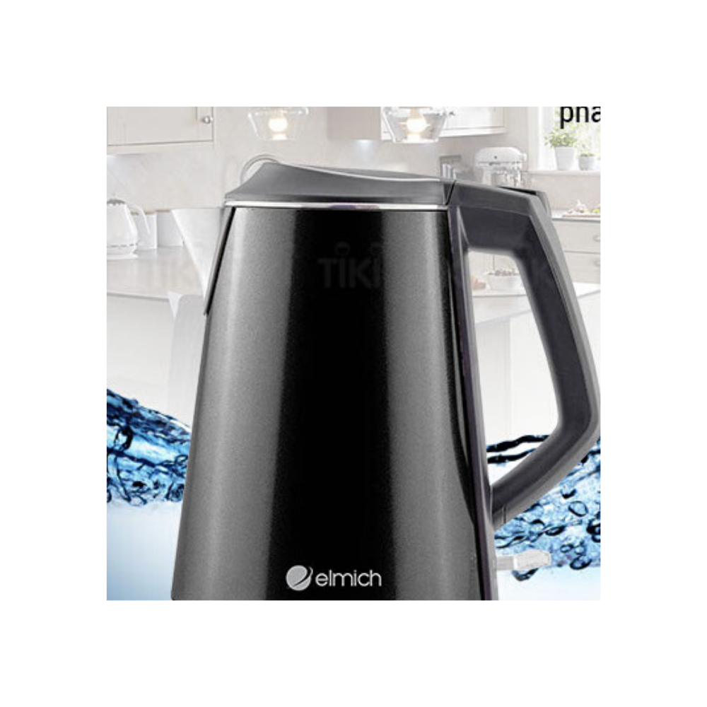 Ấm đun siêu tốc Elmich KEE-1785 1.5L