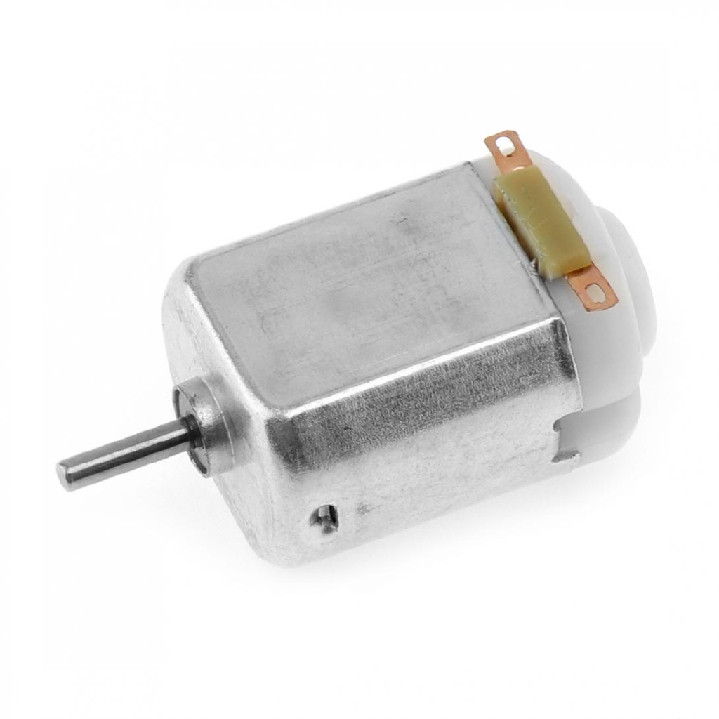 Động cơ 130 3vdc