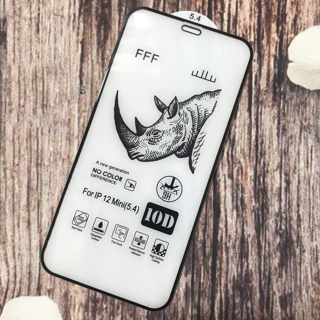 Tempered Glass For iPhone 6 Trang