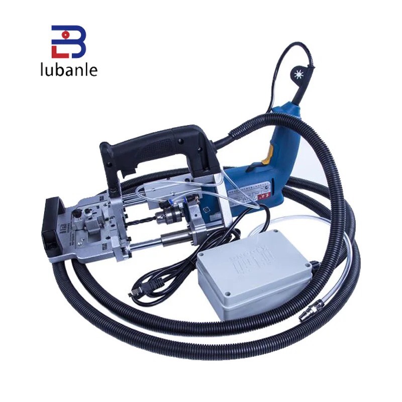 Máy Khoan Chốt Cam Cầm Tay