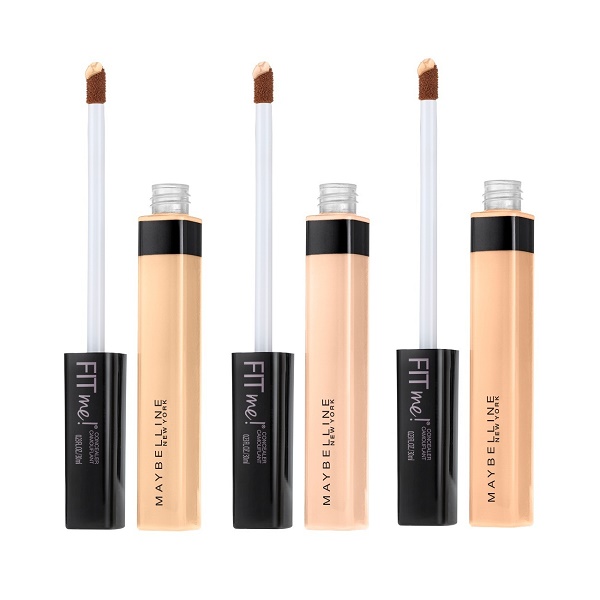 Che Khuyết Điểm Maybelline Fit Me